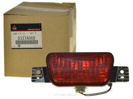 Lampa Przeciwmgielna